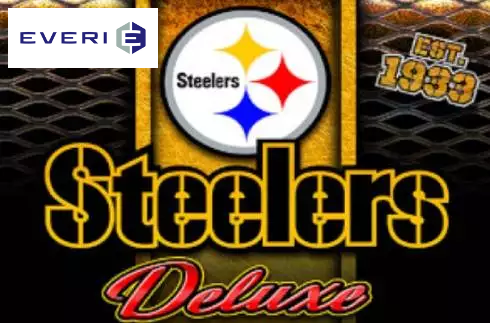 Pittsburgh Steelers Deluxe